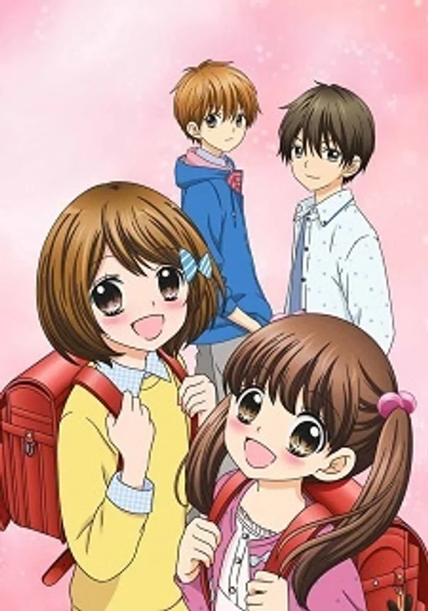 Poster phim 12-sai.: Chicchana Mune no Tokimeki trên Phim Mới