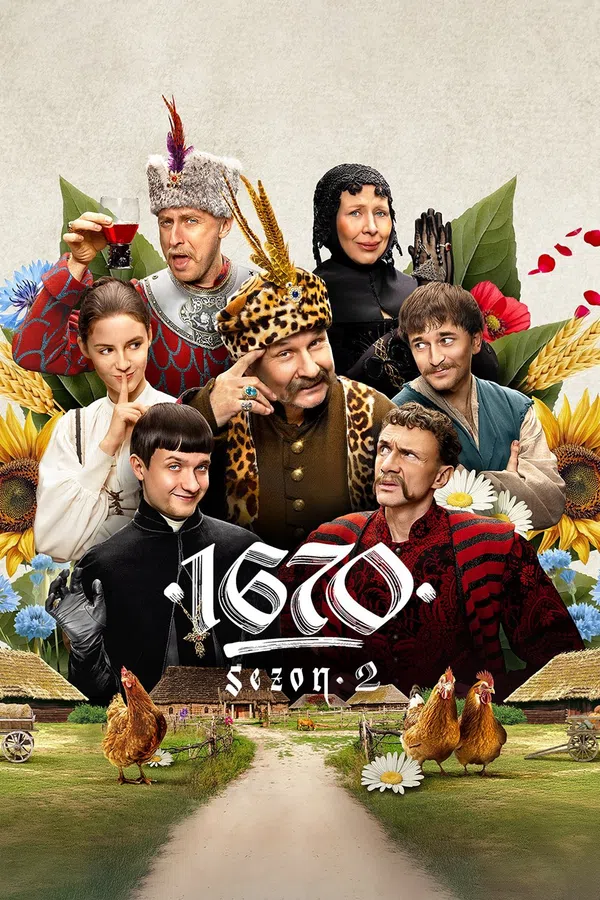 Poster phim 1670 (Phần 2) trên Phim Mới