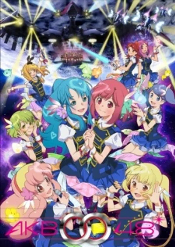 Xem Phim AKB0048: Next Stage Vietsub HD Online