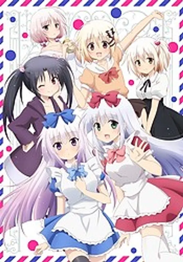 Xem Phim Alice or Alice Vietsub HD Online