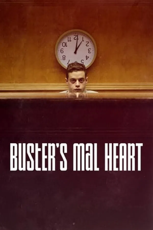 Xem Phim Ám Ảnh Tiềm Thức Vietsub HD Online