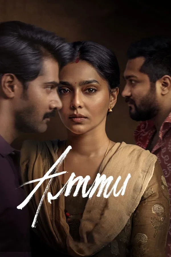 Poster phim Ammu trên Phim Mới