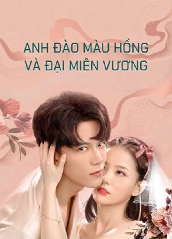 Poster phim Anh Đào Màu Hồng và Đại Miên Vương Part 1 trên Phim Mới