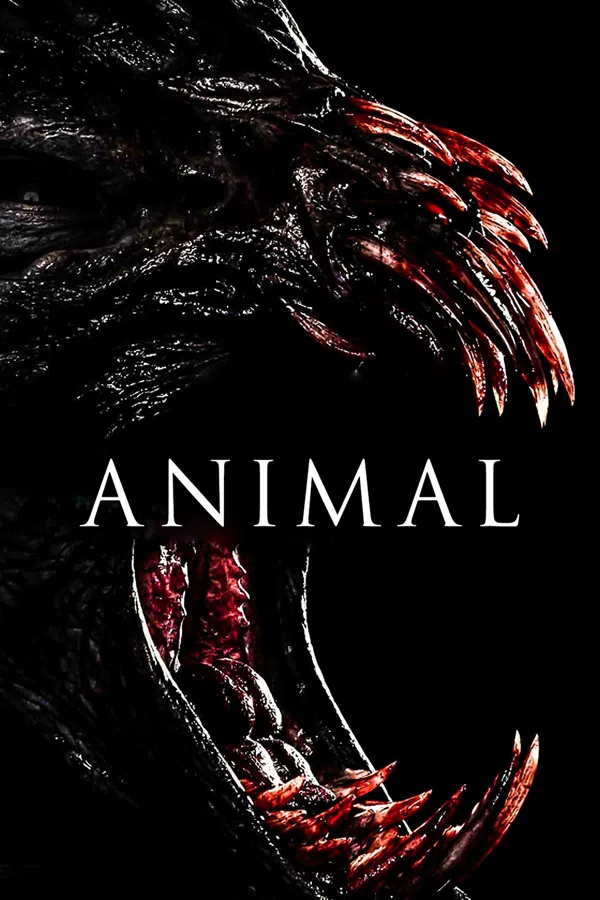 Xem Phim Animal Vietsub HD Online