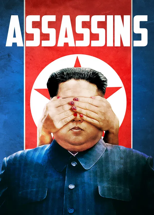 Poster phim Assassins trên Phim Mới