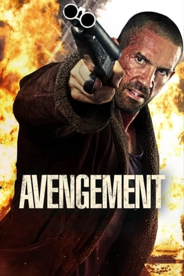 Xem Phim Avengement Vietsub HD Online