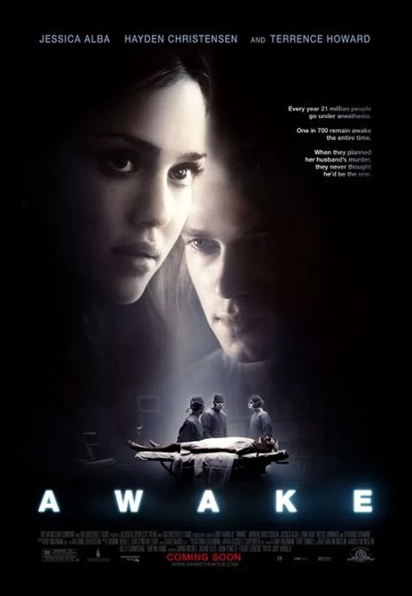 Xem Phim Awake – Thức giấc Vietsub HD Online