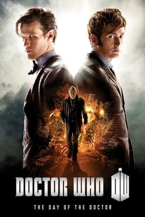Poster phim Bác Sĩ Vô Danh: Một Ngày Của Bác Sĩ trên Phim Mới