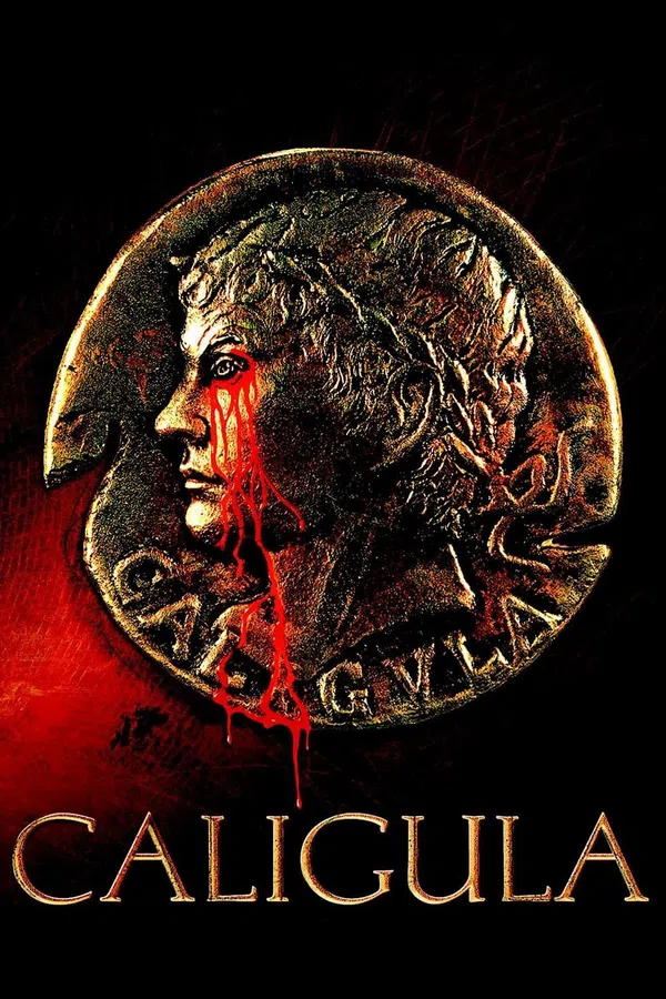 Poster phim Bạo Chúa Caligula trên Phim Mới