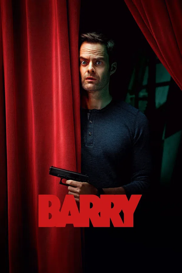 Xem Phim Barry (Phần 2) Vietsub HD Online
