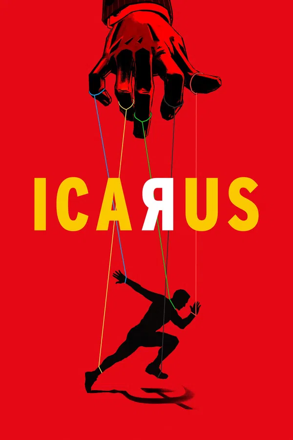 Xem Phim Bê Bối Doping Icarus Vietsub HD Online