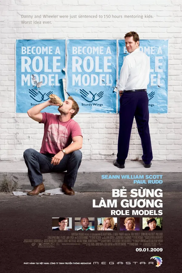Xem Phim Bẻ Sừng Làm Gương Vietsub HD Online