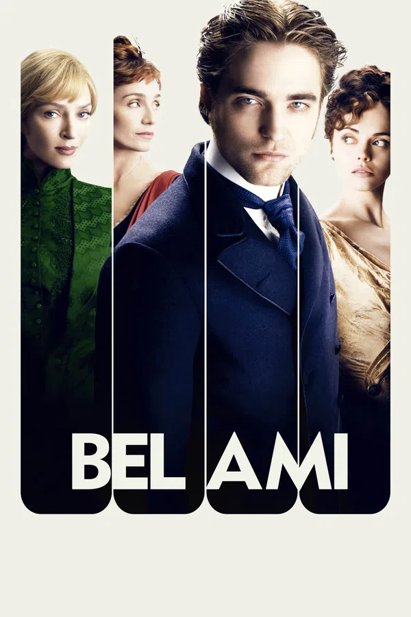 Xem Phim Bel Ami Vietsub HD Online