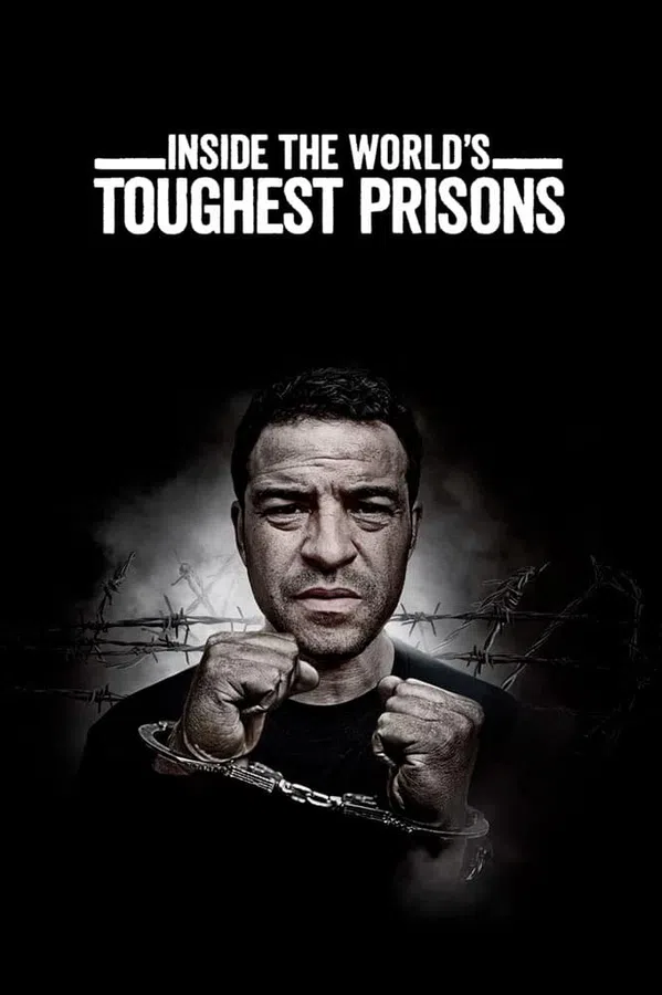 Xem Phim Bên trong những nhà tù khốc liệt nhất thế giới (Phần 7) Vietsub HD Online
