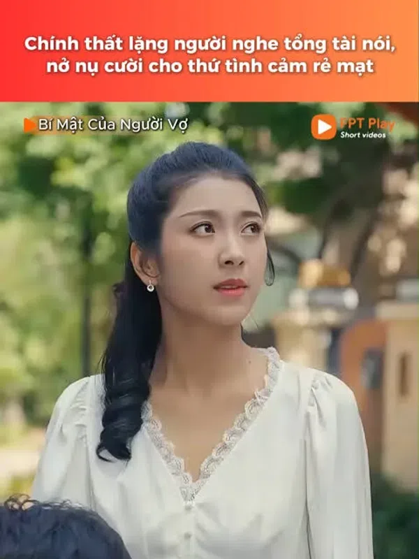 Poster phim Bí Mật Của Người Vợ trên Phim Mới