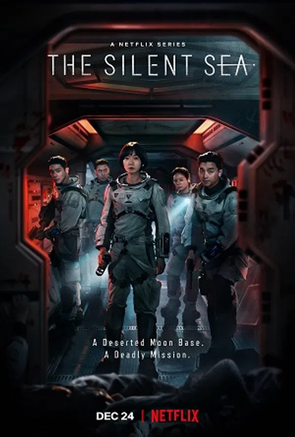 Xem Phim Biển Tĩnh Lặng Vietsub HD Online
