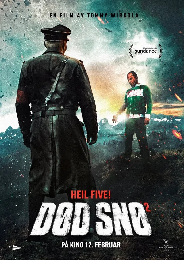 Xem Phim Binh Đoàn Thây Ma 2 Vietsub HD Online