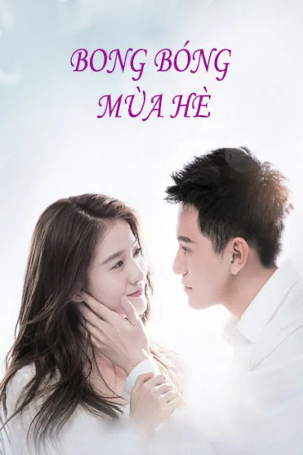 Poster phim Bong Bóng Mùa Hè trên Phim Mới