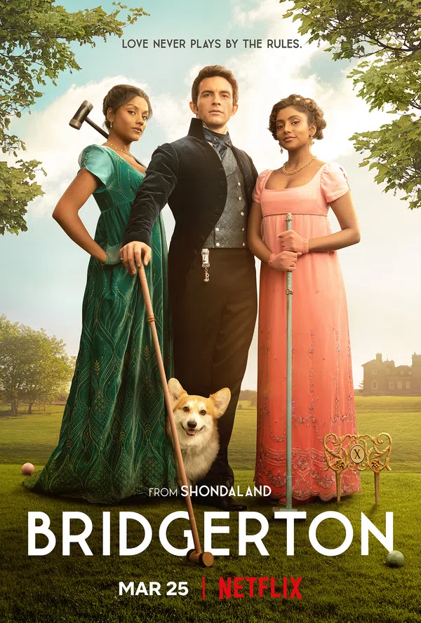 Xem Phim Bridgerton (Phần 2) Vietsub HD Online