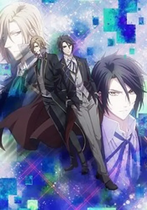 Poster phim Butlers: Chitose Momotose Monogatari trên Phim Mới