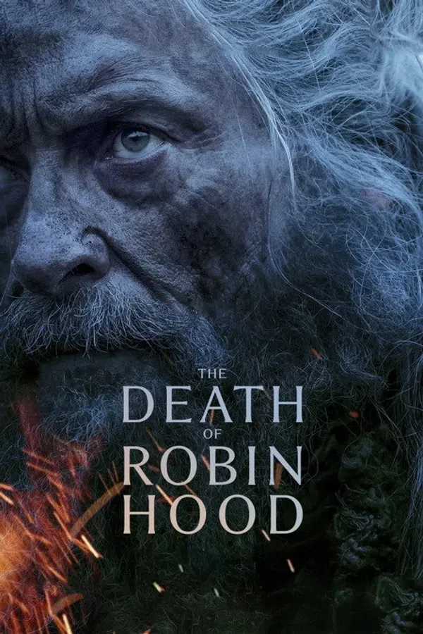 Poster phim Cái Chết của Robin Hood trên Phim Mới