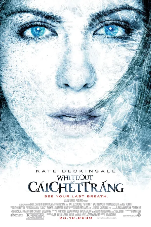 Xem Phim Cái Chết Trắng Vietsub HD Online
