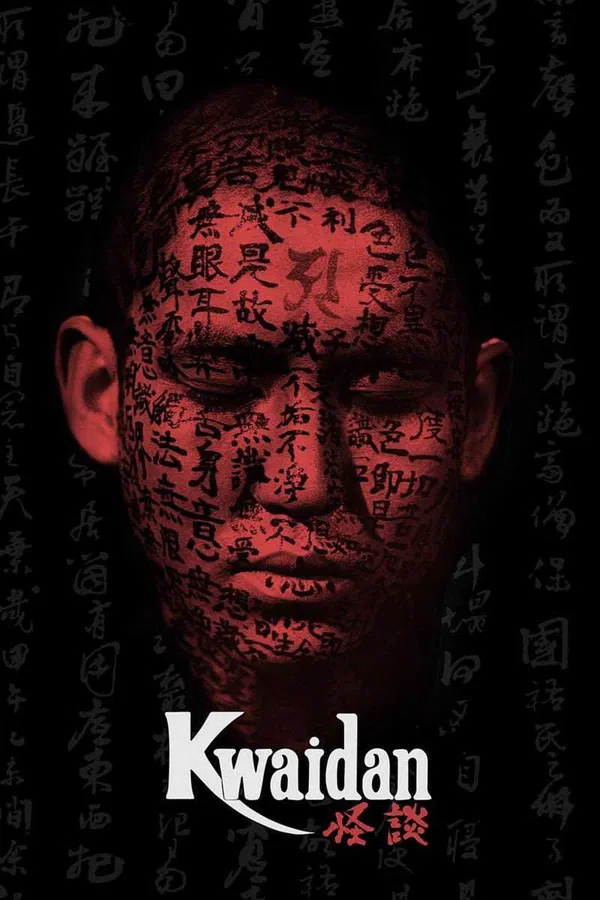 Poster phim Câu Chuyện Ma Quỷ trên Phim Mới