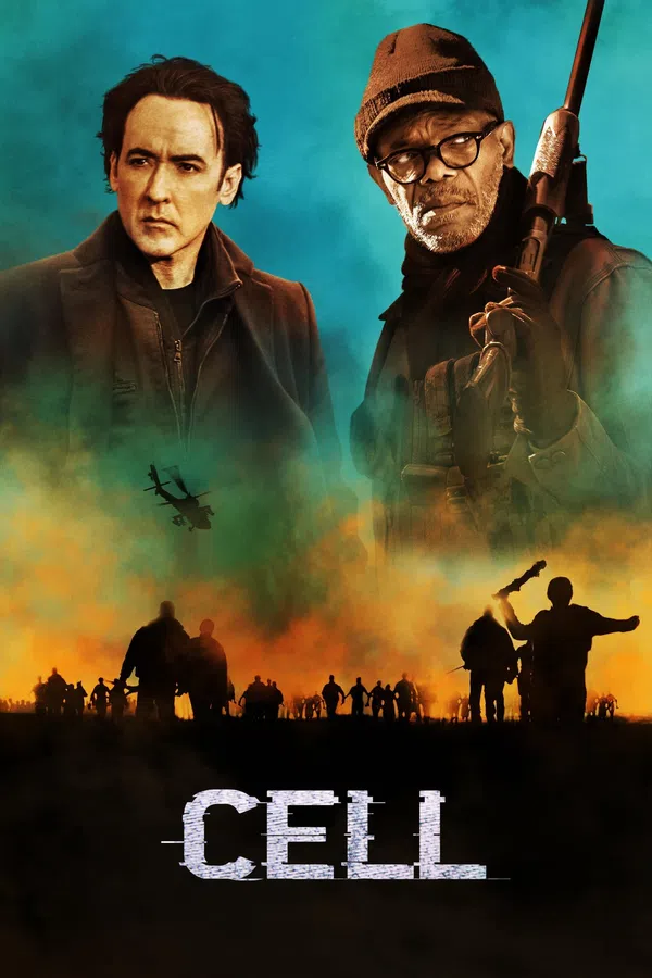 Xem Phim Cell Vietsub HD Online