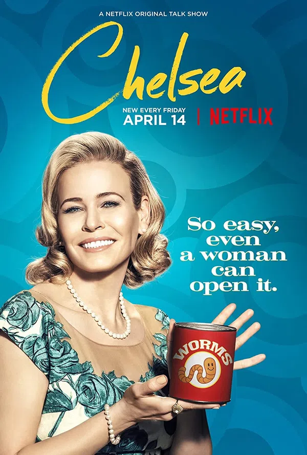 Xem Phim Chelsea (Phần 1) Vietsub HD Online