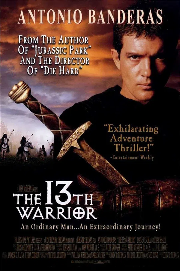 Xem Phim Chiến Binh Thứ 13 Vietsub HD Online