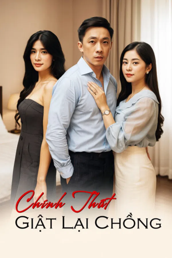 Poster phim Chính Thất Giật Lại Chồng trên Phim Mới