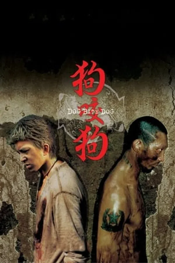 Poster phim Chó Cắn Chó trên Phim Mới