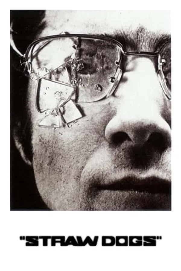 Poster phim Chó Rơm (1971) trên Phim Mới