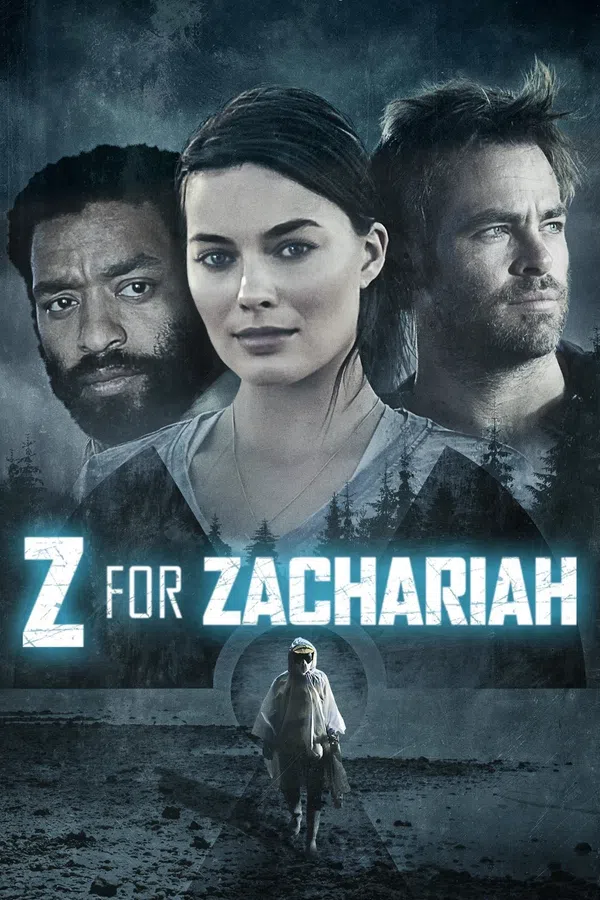 Poster phim Chữ Z Trong Zachariah trên Phim Mới