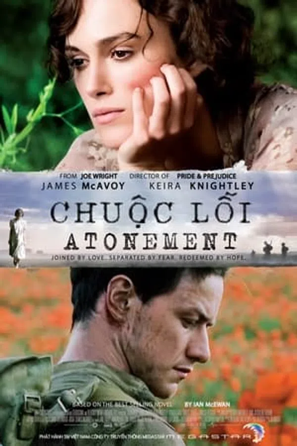 Poster phim Chuộc Lỗi trên Phim Mới