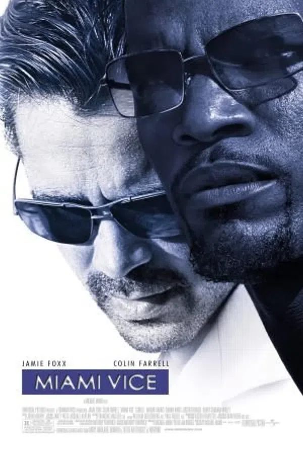 Poster phim Chuyên Án Miami trên Phim Mới