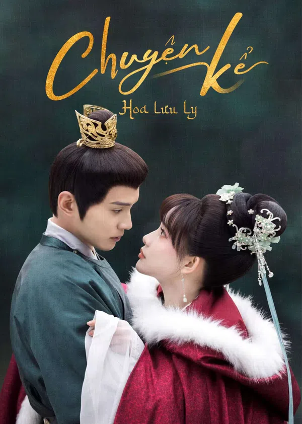 Poster phim Chuyện Kể Hoa Lưu Ly trên Phim Mới