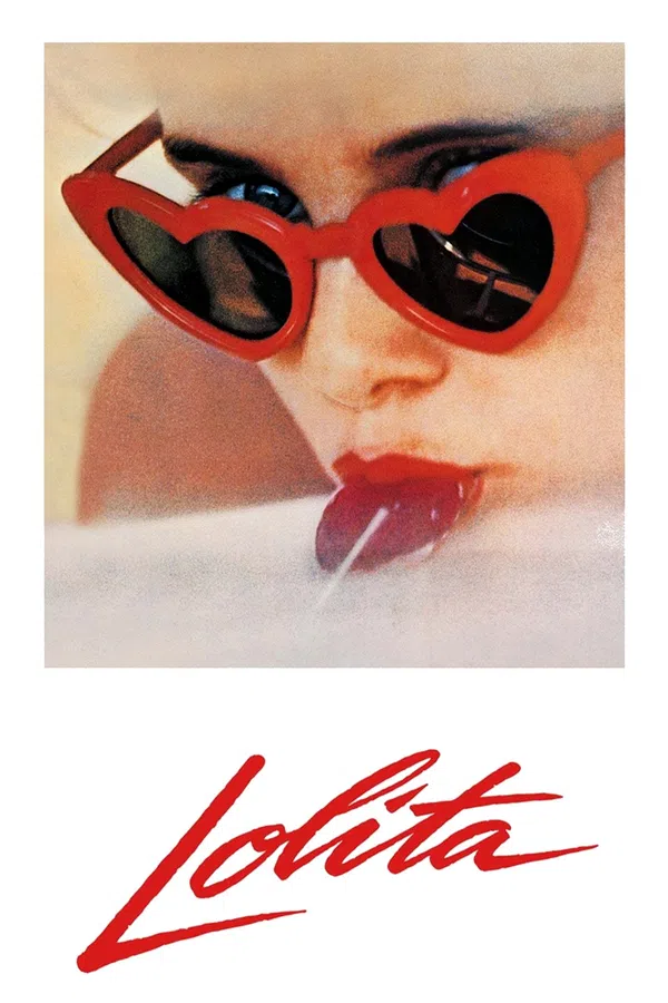 Poster phim Chuyện Tình Nàng Lolita trên Phim Mới