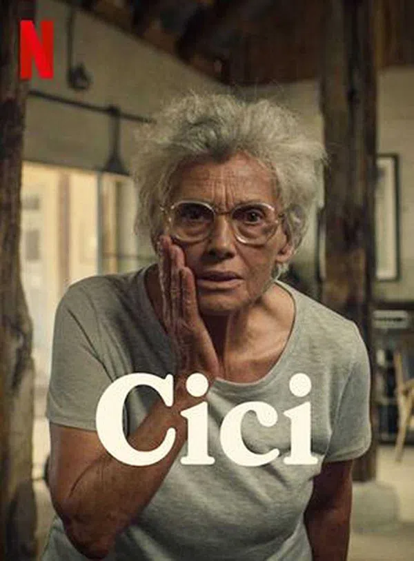 Poster phim Cici trên Phim Mới