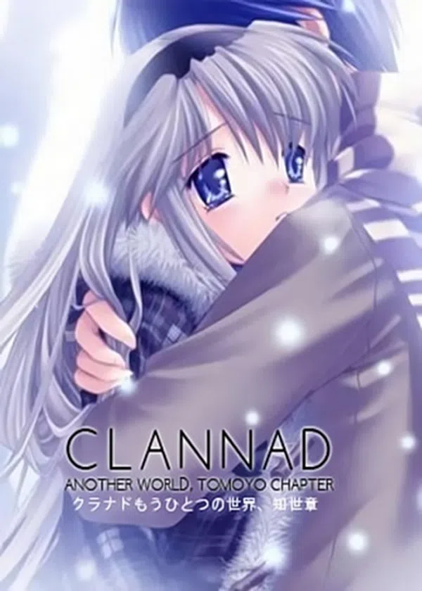 Poster phim Clannad: Mou Hitotsu no Sekai, Tomoyo-hen trên Phim Mới
