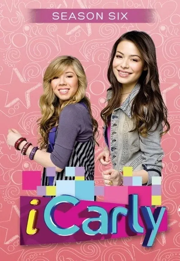 Poster phim Cô Bé Internet Carly (Phần 6) trên Phim Mới