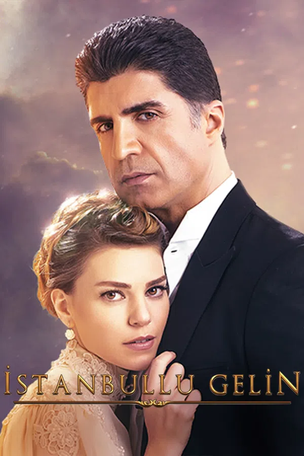Poster phim Cô Dâu Istanbul trên Phim Mới