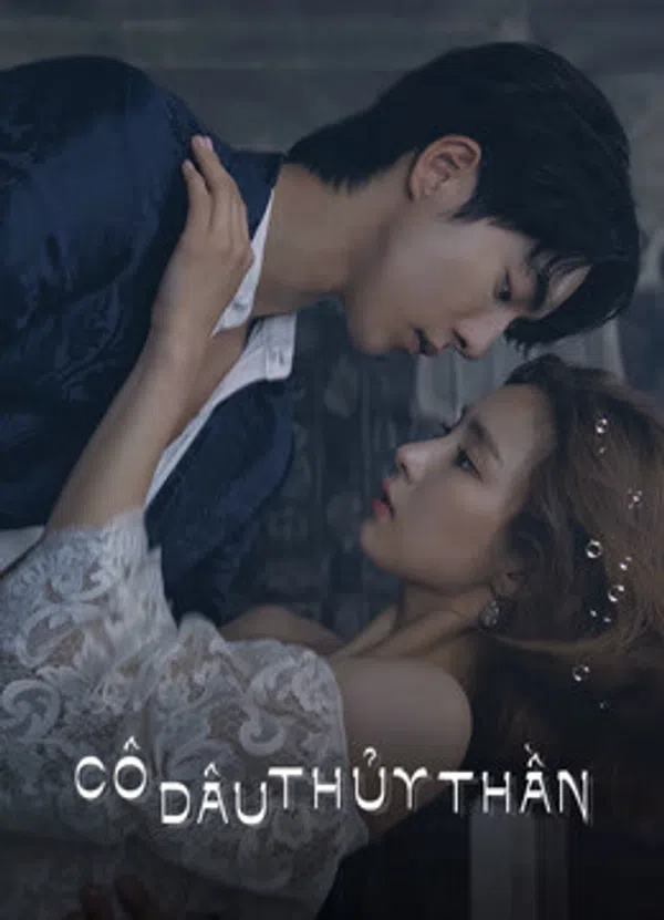 Poster phim Cô Dâu Thủy Thần-Jung Soo-jung trên Phim Mới