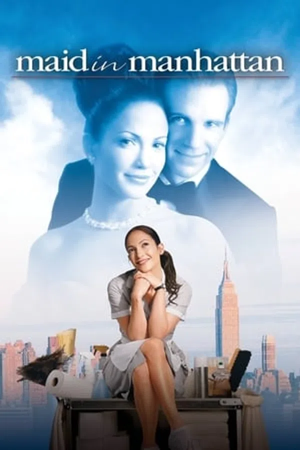 Poster phim Cô Hầu Phòng ở Manhattan trên Phim Mới
