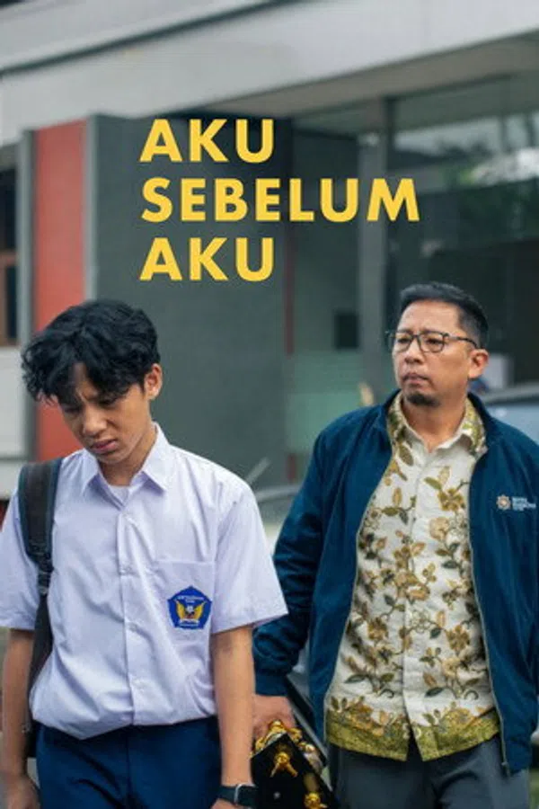 Poster phim Con Người Trước Của Tôi trên Phim Mới