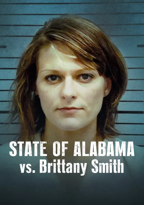 Poster phim Cuộc chiến giữa bang Alabama và Brittany Smith trên Phim Mới