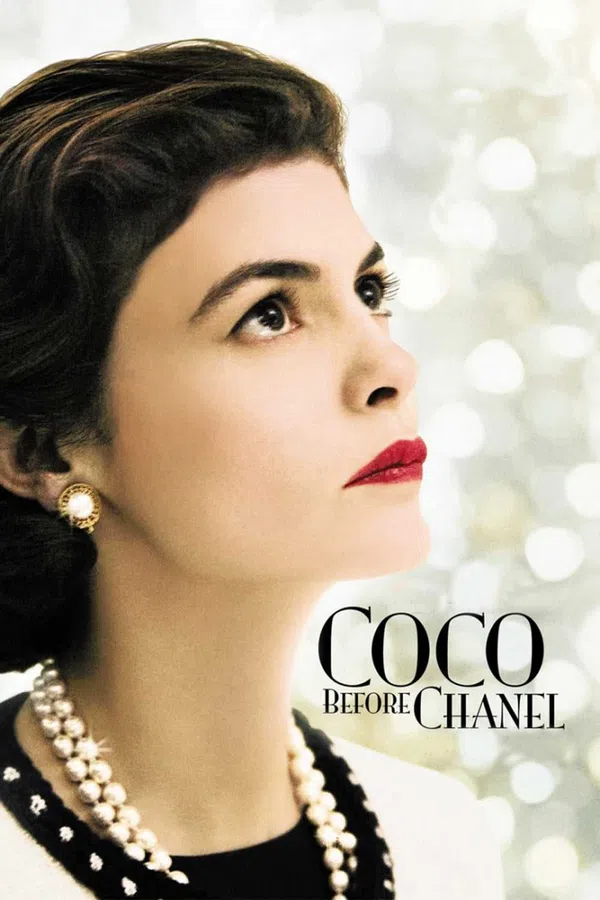 Poster phim Cuộc Đời Coco trên Phim Mới