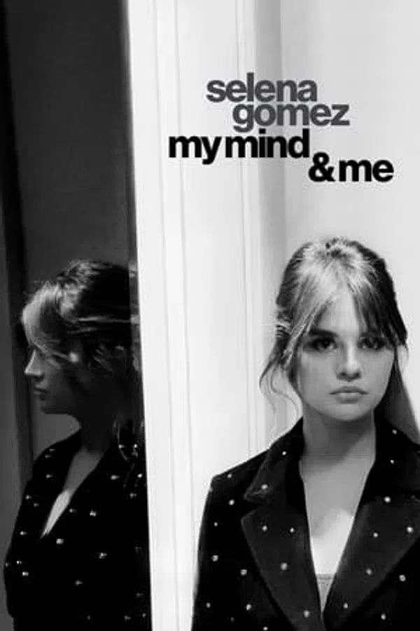 Poster phim Cuộc Đời Của Selena Gomez trên Phim Mới