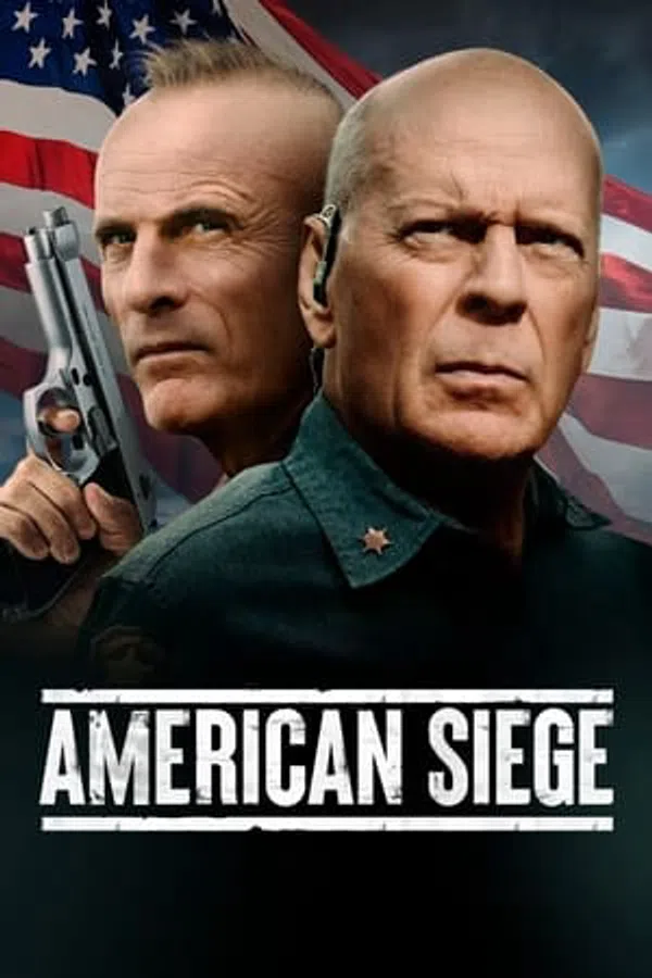 Xem Phim Cuộc Vây Bắt Vietsub HD Online