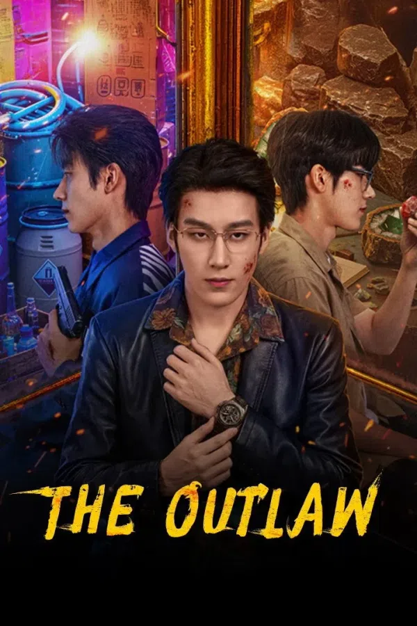 Poster phim Cuồng Đồ trên Phim Mới